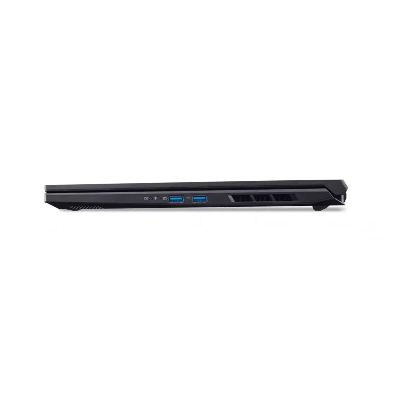 Acer Nitro V 17 ANV17-41 nešiojamas kompiuteris žaidimams - AMD Ryzen 7 260, 16GB DDR5, 1TB SSD, RTX 5060, 17,3 inch WQHD, Windows 11 Pro