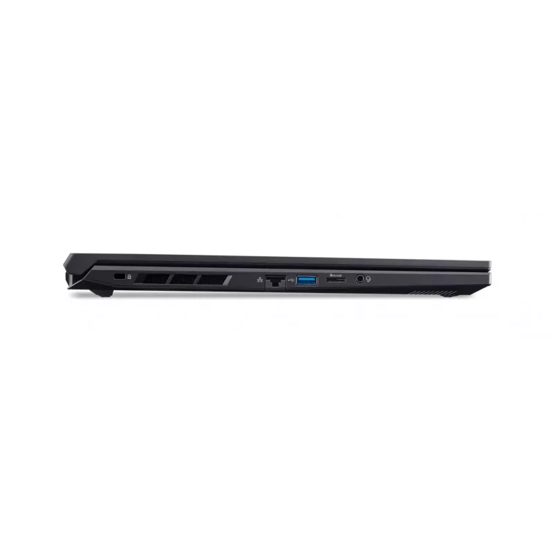 Acer Nitro V 17 ANV17-41 nešiojamas kompiuteris žaidimams - AMD Ryzen 7 260, 16GB DDR5, 1TB SSD, RTX 5060, 17,3 inch WQHD, Windows 11 Pro