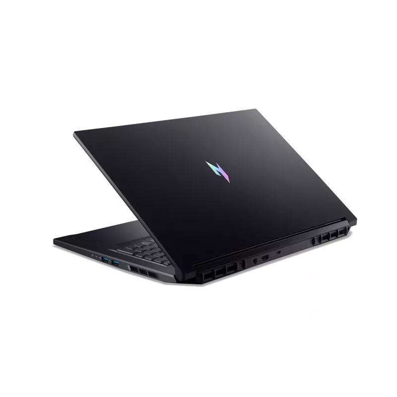 Acer Nitro V 17 ANV17-41 nešiojamas kompiuteris žaidimams - AMD Ryzen 7 260, 16GB DDR5, 1TB SSD, RTX 5060, 17,3 inch WQHD, Windows 11 Pro