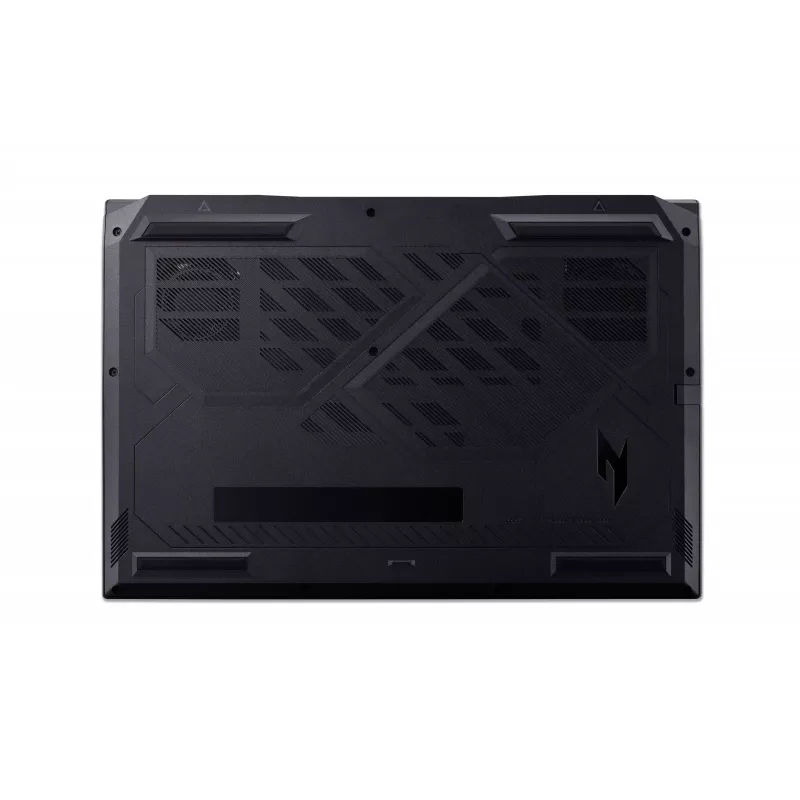 Acer Nitro V 17 ANV17-41 nešiojamas kompiuteris žaidimams - AMD Ryzen 7 260, 16GB DDR5, 1TB SSD, RTX 5060, 17,3 inch WQHD, Windows 11 Pro