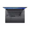 Acer TravelMate P2 TMP216-71-G3-TCO 16 inch WUXGA IPS nešiojamas kompiuteris Intel Core Ultra 5 125H 16GB RAM 512GB SSD Windows 11 Pro pirštų atspaudų skaitytuvas išmaniosios kortelės skaitytuvas 3 metų On-Site NBD garantija