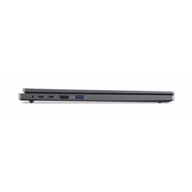 Acer TravelMate P2 TMP216-71-G3-TCO 16 inch WUXGA IPS nešiojamas kompiuteris Intel Core Ultra 5 125H 16GB RAM 512GB SSD Windows 11 Pro pirštų atspaudų skaitytuvas išmaniosios kortelės skaitytuvas 3 metų On-Site NBD garantija