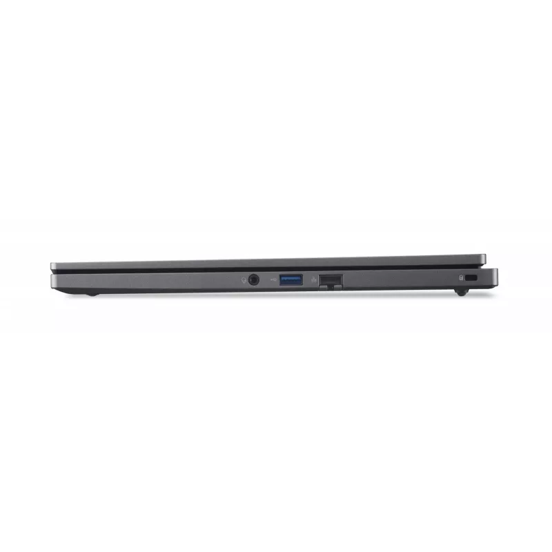 Acer TravelMate P2 TMP216-71-G3-TCO 16 inch WUXGA IPS nešiojamas kompiuteris Intel Core Ultra 5 125H 16GB RAM 512GB SSD Windows 11 Pro pirštų atspaudų skaitytuvas išmaniosios kortelės skaitytuvas 3 metų On-Site NBD garantija