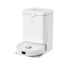 Xiaomi Robot Vacuum H50 su 10 000 Pa siurbimo galia ir savaime išsivalančia baze
