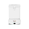 Xiaomi Robot Vacuum H50 su 10 000 Pa siurbimo galia ir savaime išsivalančia baze