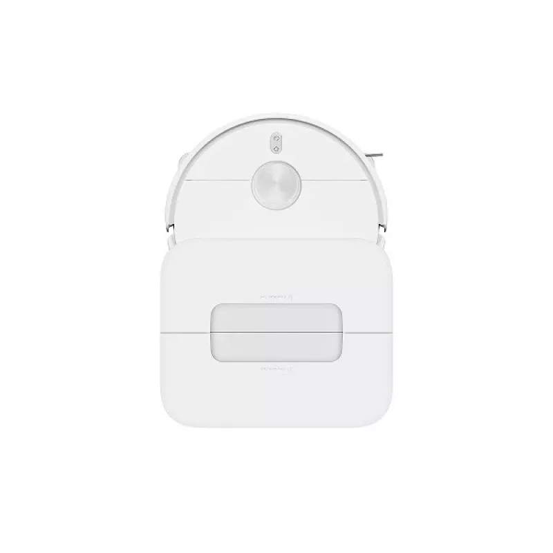 Xiaomi Robot Vacuum H50 su 10 000 Pa siurbimo galia ir savaime išsivalančia baze