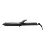 GHD Curve Soft Curl Tong 32mm garbanojimo žnyplės, juodos