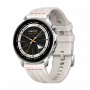 OnePlus Watch Lite 45mm – Silver Steel
