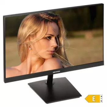 Hikvision DS-D5024F2-AP2 23.8 inch Full HD IPS LED Monitor
