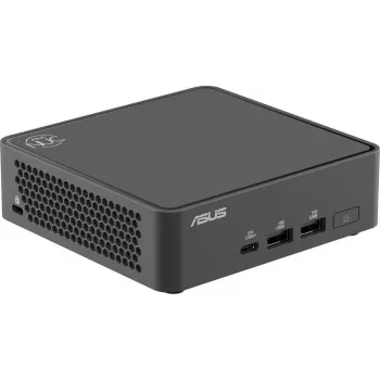 ASUS NUC 15 Pro RNUC15CRKU506302 Mini PC - 16GB RAM, 512GB SSD, Be OS