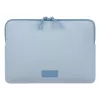 Tucano One Sleeve, MacBook Neo 13 inch šviesiai mėlyna, 4 mm neoprenas