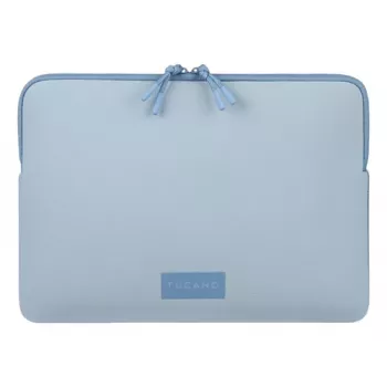 Tucano One Sleeve, MacBook Neo 13 inch šviesiai mėlyna, 4 mm neoprenas