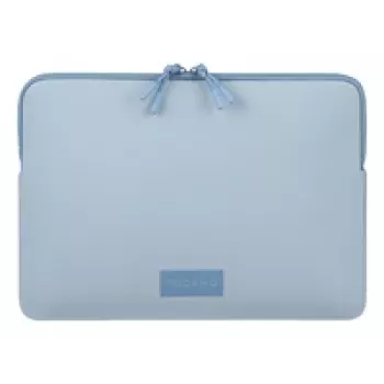 Tucano One Sleeve, MacBook Neo 13 inch šviesiai mėlyna, 4 mm neoprenas
