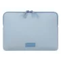 Tucano One Sleeve, MacBook Neo 13 inch šviesiai mėlyna, 4 mm neoprenas