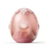 MOMCOZY AIR 1 Ultra-Slim Wearable Breast Pump BP335 – belaidis, nešiojamas pientraukis, 2 režimai, 9 lygiai, 150 ml