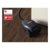 AEG VX82-1-5DB Bagged Canister Vacuum Cleaner 600W Denim Blue