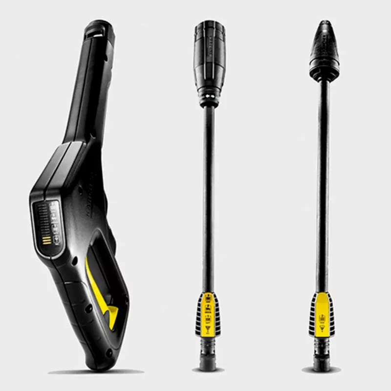 Kärcher K 3 Power Control Car & Home slėginis plovimo aparatas - 1.676-105.0