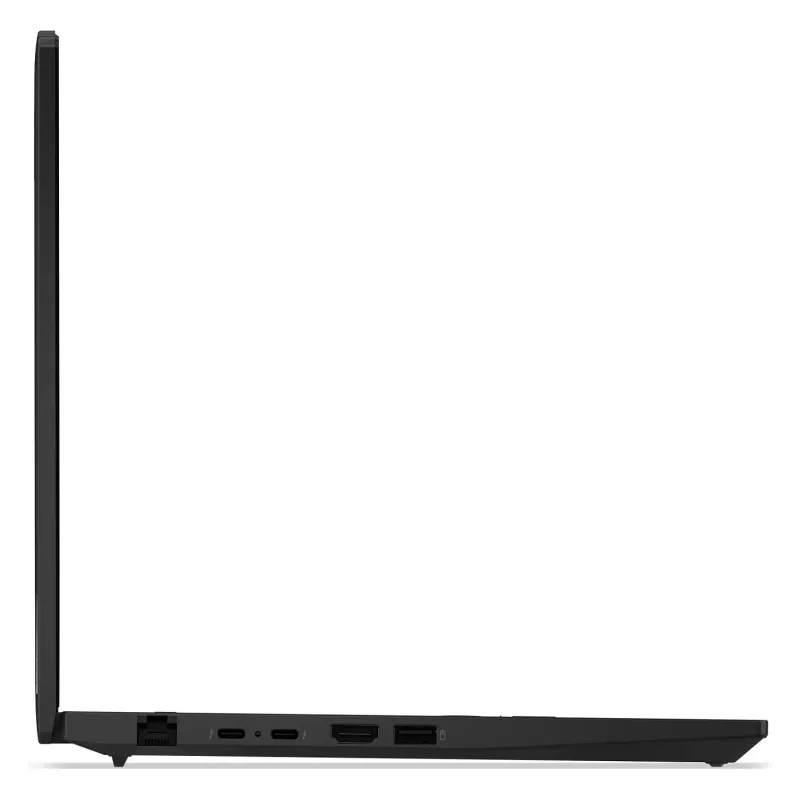 Lenovo ThinkPad L14 Gen 7 21X6001XGE verslo nešiojamas kompiuteris, AMD Ryzen AI 7 445, 14 colių WUXGA, 32GB DDR5, 512GB SSD, Windows 11 Pro, vokiška QWERTZ klaviatūra
