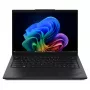 Lenovo ThinkPad L14 Gen 7 AMD 14 inch nešiojamas kompiuteris - 32 GB RAM, 512 GB SSD, WUXGA, Windows 11 Pro, Thunder Black