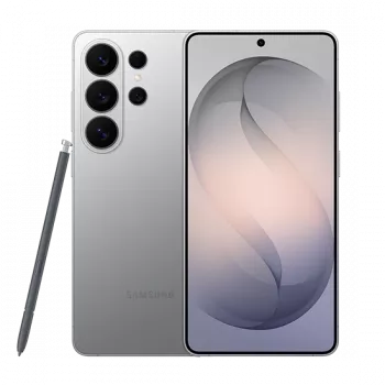 Samsung Galaxy S26 Ultra 1TB Silver Shadow EU 6,9 inch OLED Display, Android 16, 200MP Quad-Camera