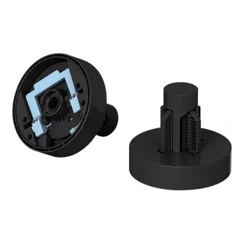Epson Roll Media Adapter C12C935931, skirtas SureColor P serijos spausdintuvams