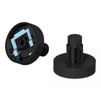 Epson Roll Media Adapter C12C935931, skirtas SureColor P serijos spausdintuvams
