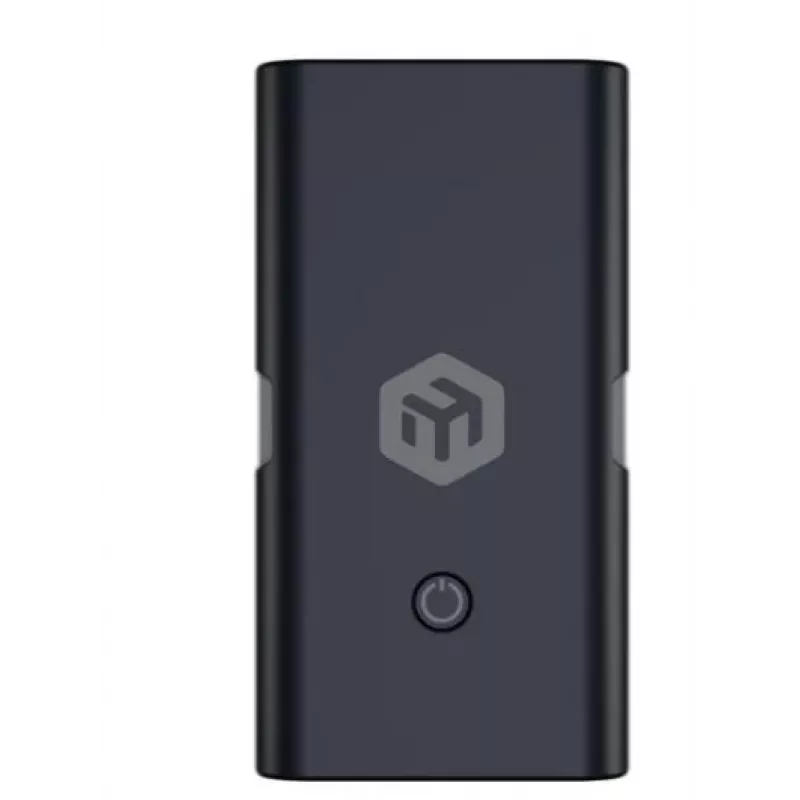 MikroTik GPOE-USB Gigabit PoE maitinimo injektorius su USB