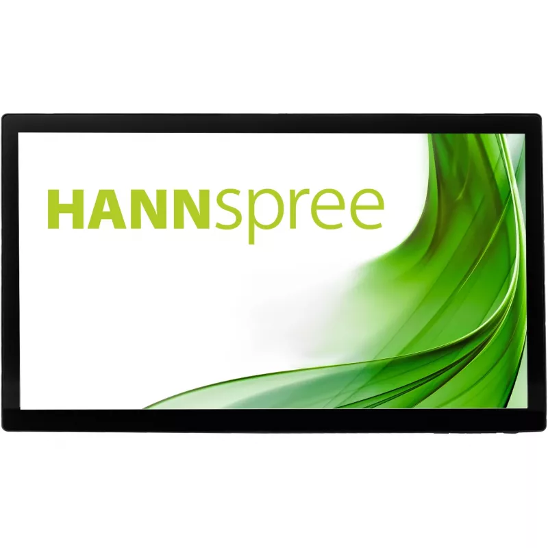 Hannspree HT221PPB 21,5 colio Full HD LED multi-touch monitor - juodas