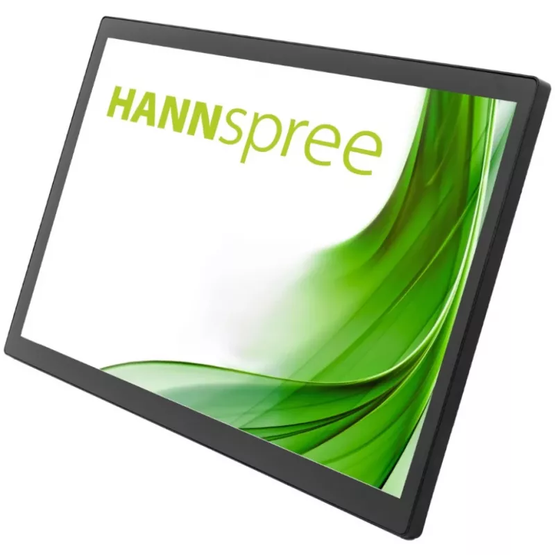 Hannspree HT221PPB 21,5 colio Full HD LED multi-touch monitor - juodas