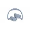Philips TAH4000LB/00 Belaidės Ausinės Ant Ausų, Bluetooth 5.0, 32mm Garsiakalbiai, 20h Veikimo Laikas, USB-C, Mėlyna