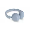 Philips TAH4000LB/00 Belaidės Ausinės Ant Ausų, Bluetooth 5.0, 32mm Garsiakalbiai, 20h Veikimo Laikas, USB-C, Mėlyna