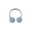Philips TAH4000LB/00 Belaidės Ausinės Ant Ausų, Bluetooth 5.0, 32mm Garsiakalbiai, 20h Veikimo Laikas, USB-C, Mėlyna