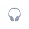 Philips TAH4000LB/00 Belaidės Ausinės Ant Ausų, Bluetooth 5.0, 32mm Garsiakalbiai, 20h Veikimo Laikas, USB-C, Mėlyna