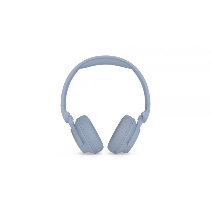 Philips TAH4000LB/00 Belaidės Ausinės Ant Ausų, Bluetooth 5.0, 32mm Garsiakalbiai, 20h Veikimo Laikas, USB-C, Mėlyna