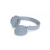 Philips TAH4000LB/00 Belaidės Ausinės Ant Ausų, Bluetooth 5.0, 32mm Garsiakalbiai, 20h Veikimo Laikas, USB-C, Mėlyna