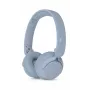 Philips TAH4000LB/00 Belaidės Ausinės Ant Ausų, Bluetooth 5.0, 32mm Garsiakalbiai, 20h Veikimo Laikas, USB-C, Mėlyna