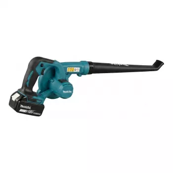 Makita DUB186RFX1 belaidis lapų pūstuvas 18V LXT 1x3.0Ah
