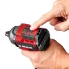 Einhell Professional TP-CW 18/350-C Li BL akumuliatorinis smūginis veržliaraktis 18V 350Nm (tik įrankis) raudonas/juodas
