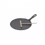 Le Creuset ketaus blyninė 27 cm juoda