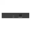 ZyXEL GS1100-16E 16 prievadų Gigabit nevaldomas metalinis tinklo jungiklis