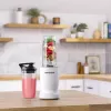 Nutribullet NBT1006MW Turbo asmeninis trintuvas 1000 W matinė balta