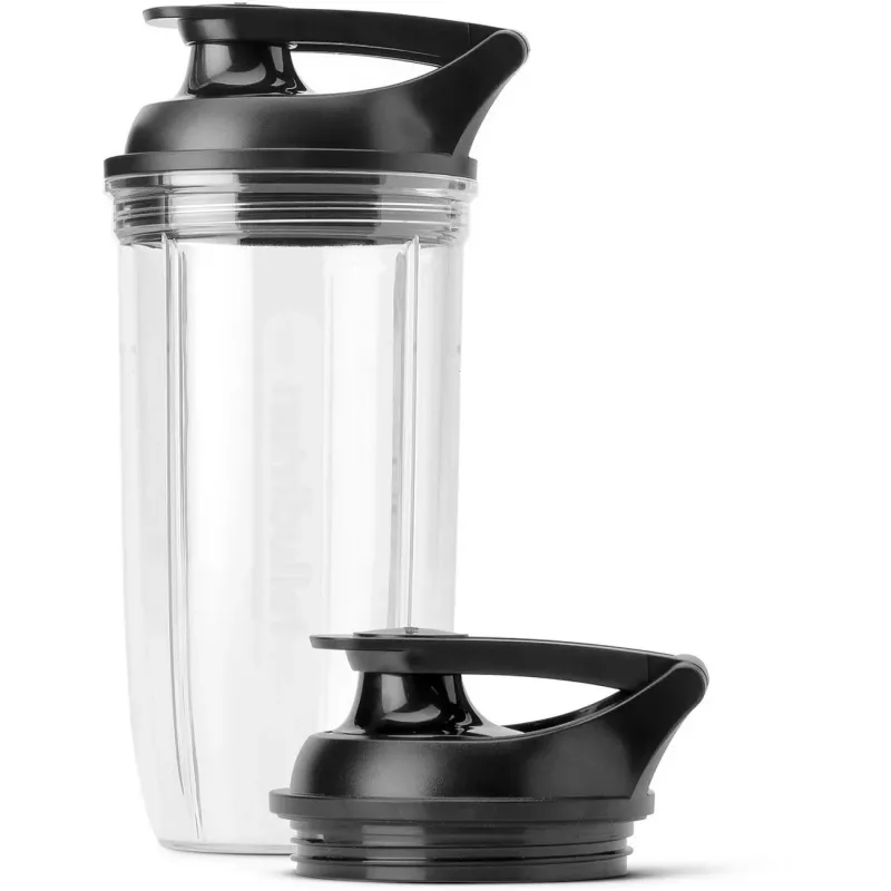 Nutribullet NBT1006MW Turbo asmeninis trintuvas 1000 W matinė balta