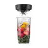Nutribullet NBT1006MW Turbo asmeninis trintuvas 1000 W matinė balta