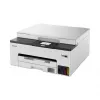Canon MAXIFY GX1041 EB2 daugiafunkcis rašalinis spausdintuvas (baltas)