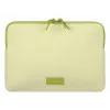 TUCANO One Sleeve for MacBook Neo 13 inch Citrus Yellow Neoprene 4 mm Storio dėklas