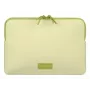 TUCANO One Sleeve for MacBook Neo 13 inch Citrus Yellow Neoprene 4 mm Storio dėklas