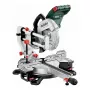 Metabo KGSV 216 MC Slidinėjama Sudėtinė Kampinė Diskinis Pjūklas 1600W 216mm