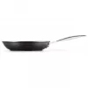 Le Creuset Toughened Non-Stick sekli keptuvė, 30 cm, juoda
