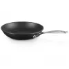 Le Creuset Toughened Non-Stick sekli keptuvė, 30 cm, juoda