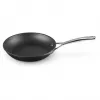 Le Creuset Toughened Non-Stick sekli keptuvė, 30 cm, juoda